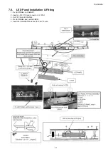 Preview for 21 page of Panasonic VIERA TH-L32S25A Service Manual