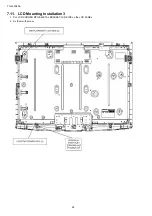 Preview for 24 page of Panasonic VIERA TH-L32S25A Service Manual