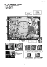 Preview for 27 page of Panasonic VIERA TH-L32S25A Service Manual