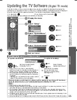 Preview for 35 page of Panasonic Viera TH-L32U20Z Operating Instructions Manual