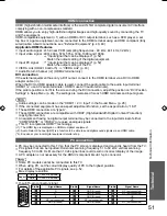 Preview for 51 page of Panasonic Viera TH-L32U20Z Operating Instructions Manual