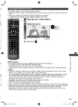 Preview for 53 page of Panasonic VIERA TH-L32U30A Operating Instructions Manual