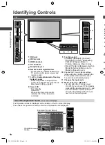 Предварительный просмотр 10 страницы Panasonic VIERA TH-L32U30M Operating Instructions Manual