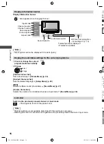 Предварительный просмотр 16 страницы Panasonic VIERA TH-L32U30M Operating Instructions Manual