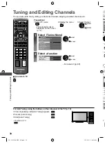 Предварительный просмотр 30 страницы Panasonic VIERA TH-L32U30M Operating Instructions Manual