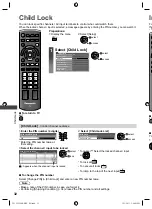 Предварительный просмотр 32 страницы Panasonic VIERA TH-L32U30M Operating Instructions Manual