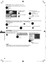 Предварительный просмотр 38 страницы Panasonic VIERA TH-L32U30M Operating Instructions Manual