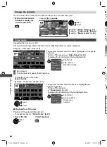 Предварительный просмотр 40 страницы Panasonic VIERA TH-L32U30M Operating Instructions Manual