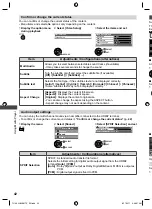 Предварительный просмотр 42 страницы Panasonic VIERA TH-L32U30M Operating Instructions Manual