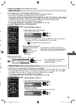 Предварительный просмотр 55 страницы Panasonic VIERA TH-L32U30M Operating Instructions Manual