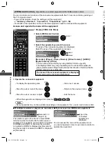 Предварительный просмотр 56 страницы Panasonic VIERA TH-L32U30M Operating Instructions Manual