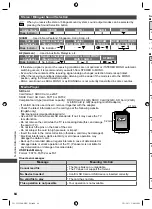 Предварительный просмотр 64 страницы Panasonic VIERA TH-L32U30M Operating Instructions Manual