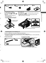 Preview for 7 page of Panasonic Viera TH-L32U30Z Operating Instructions Manual