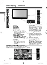 Preview for 10 page of Panasonic Viera TH-L32U30Z Operating Instructions Manual