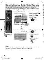 Preview for 18 page of Panasonic Viera TH-L32U30Z Operating Instructions Manual