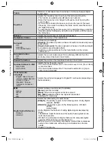 Preview for 26 page of Panasonic Viera TH-L32U30Z Operating Instructions Manual