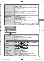 Preview for 27 page of Panasonic Viera TH-L32U30Z Operating Instructions Manual