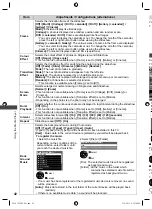 Preview for 42 page of Panasonic Viera TH-L32U30Z Operating Instructions Manual