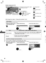 Preview for 44 page of Panasonic Viera TH-L32U30Z Operating Instructions Manual