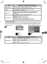 Preview for 45 page of Panasonic Viera TH-L32U30Z Operating Instructions Manual