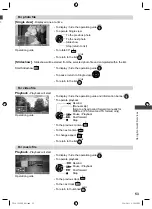 Preview for 53 page of Panasonic Viera TH-L32U30Z Operating Instructions Manual