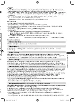 Preview for 57 page of Panasonic Viera TH-L32U30Z Operating Instructions Manual