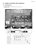 Preview for 11 page of Panasonic Viera TH-L32X15M Service Manual