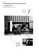 Preview for 12 page of Panasonic Viera TH-L32X15M Service Manual