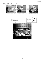 Preview for 13 page of Panasonic Viera TH-L32X15M Service Manual