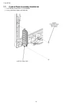 Preview for 18 page of Panasonic Viera TH-L32X15M Service Manual