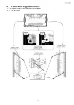 Preview for 19 page of Panasonic Viera TH-L32X15M Service Manual