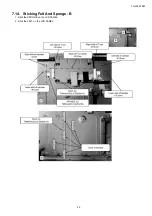 Preview for 25 page of Panasonic Viera TH-L32X15M Service Manual