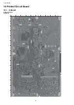 Preview for 30 page of Panasonic Viera TH-L32X15M Service Manual