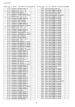 Preview for 146 page of Panasonic Viera TH-L32X15M Service Manual