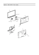 Preview for 157 page of Panasonic Viera TH-L32X15M Service Manual