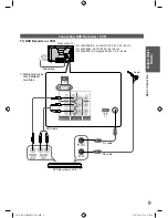 Preview for 9 page of Panasonic Viera TH-L32X20K Operating Instructions Manual