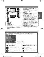 Preview for 11 page of Panasonic Viera TH-L32X20K Operating Instructions Manual