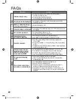 Preview for 48 page of Panasonic Viera TH-L32X20K Operating Instructions Manual