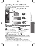 Preview for 35 page of Panasonic Viera TH-L32X20Z Operating Instructions Manual