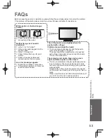 Preview for 53 page of Panasonic Viera TH-L32X20Z Operating Instructions Manual