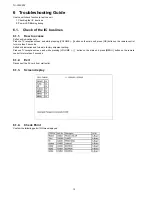 Preview for 12 page of Panasonic Viera TH-L32X20Z Service Manual