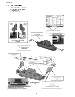 Предварительный просмотр 20 страницы Panasonic Viera TH-L32X20Z Service Manual