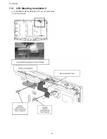 Preview for 24 page of Panasonic Viera TH-L32X20Z Service Manual