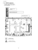 Предварительный просмотр 30 страницы Panasonic Viera TH-L32X20Z Service Manual