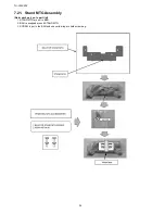 Предварительный просмотр 34 страницы Panasonic Viera TH-L32X20Z Service Manual