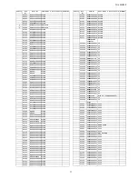 Предварительный просмотр 71 страницы Panasonic Viera TH-L32X20Z Service Manual