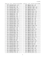 Preview for 73 page of Panasonic Viera TH-L32X20Z Service Manual