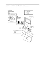 Предварительный просмотр 79 страницы Panasonic Viera TH-L32X20Z Service Manual