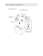 Предварительный просмотр 80 страницы Panasonic Viera TH-L32X20Z Service Manual