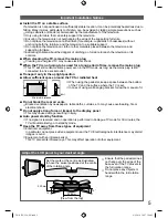 Preview for 5 page of Panasonic VIERA TH-L32X25A Operating Instructions Manual